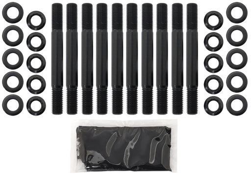 SMALL BLOCK FORD MAIN STUD KIT2 BOLT WINDSOR 289 302 7/16"  SBF Aeroflow - AF 37-2215