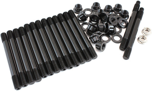 FORD BARRA MAIN STUD KIT      2 BOLT BA BF FG XR6 TURBO 4.0L
