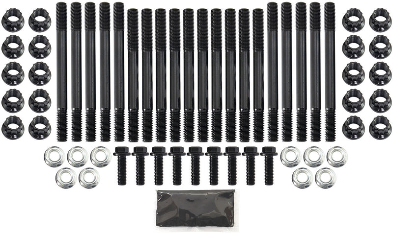 GM LS MAIN STUD KIT           4 BOLT LS1 LS2 LS3 LSX