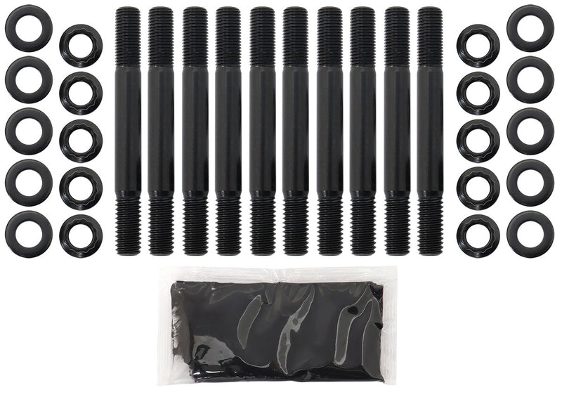 HOLDEN V8 MAIN STUD KIT       2 BOLT 253 308 304