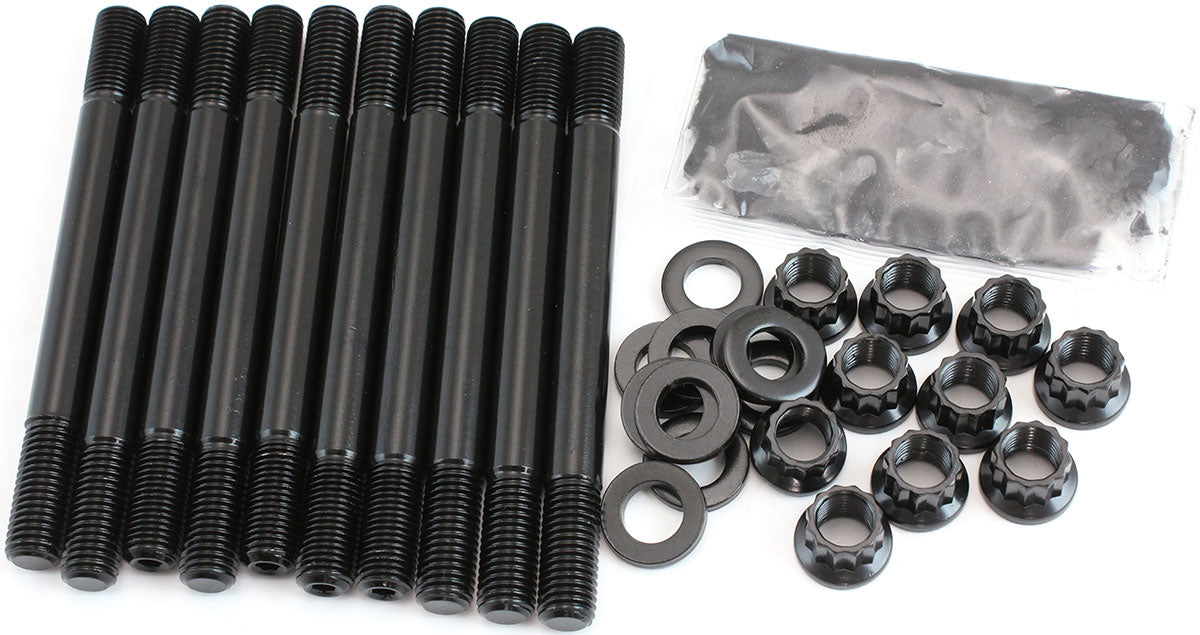 NISSAN SR20 MAIN STUD KIT     2 BOLT S13 S14 S15 180SX SILVI