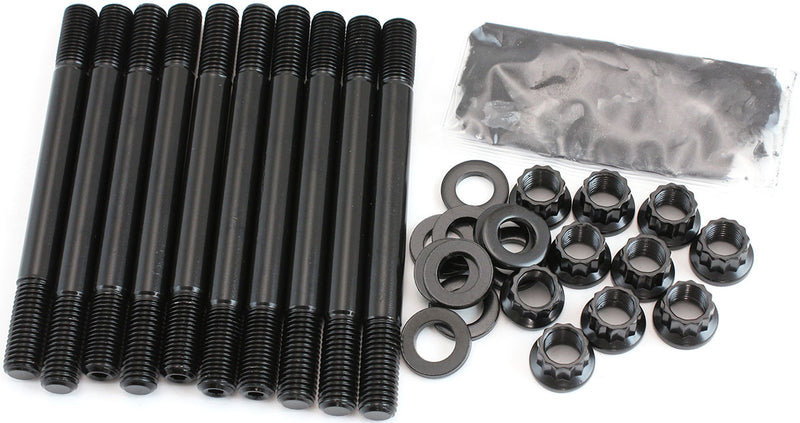 NISSAN SR20 MAIN STUD KIT     2 BOLT S13 S14 S15 180SX SILVI