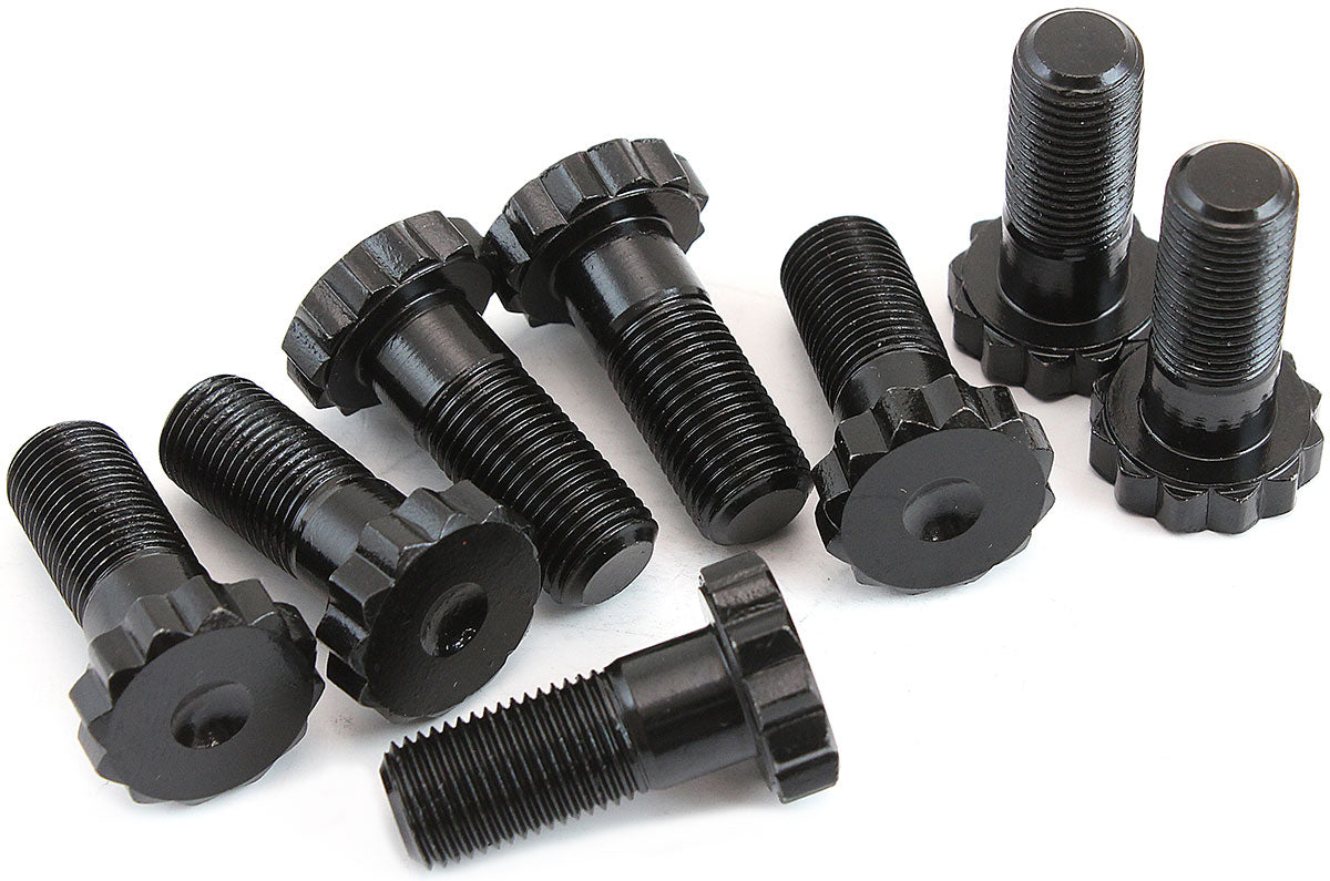 SUBARU EJ20 EJ25 FLYWHEEL BOLTFORD 4.6L 5.4 BA BF M10 8 PACK