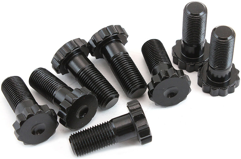 SUBARU EJ20 EJ25 FLYWHEEL BOLTFORD 4.6L 5.4 BA BF M10 8 PACK