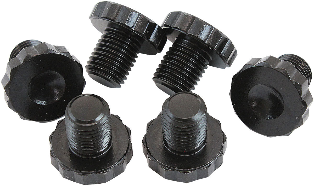 CHRYSLER FLEXPLATE BOLTS      SMALL BIG BLOCK 6 PACK 318 440