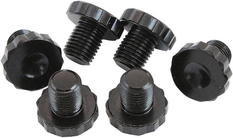 CHRYSLER FLEXPLATE BOLTS      SMALL BIG BLOCK 6 PACK 318 440