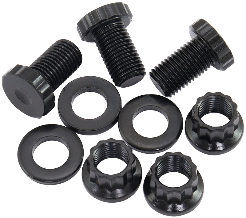 TORQUE CONVERTER AFTERMARKET  BOLTS 7/16-20" UHL 0.750" GM