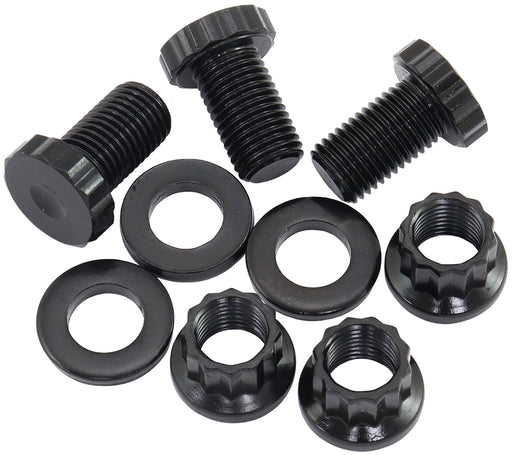 TORQUE CONVERTER AFTERMARKET  BOLTS 7/16-20" UHL 0.750" GM