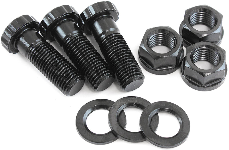 TORQUE CONVERTER RACE         BOLTS 7/16-20" UHL 1.250" GM