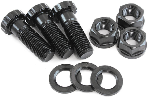 TORQUE CONVERTER RACE         BOLTS 7/16-20" UHL 1.250" GM
