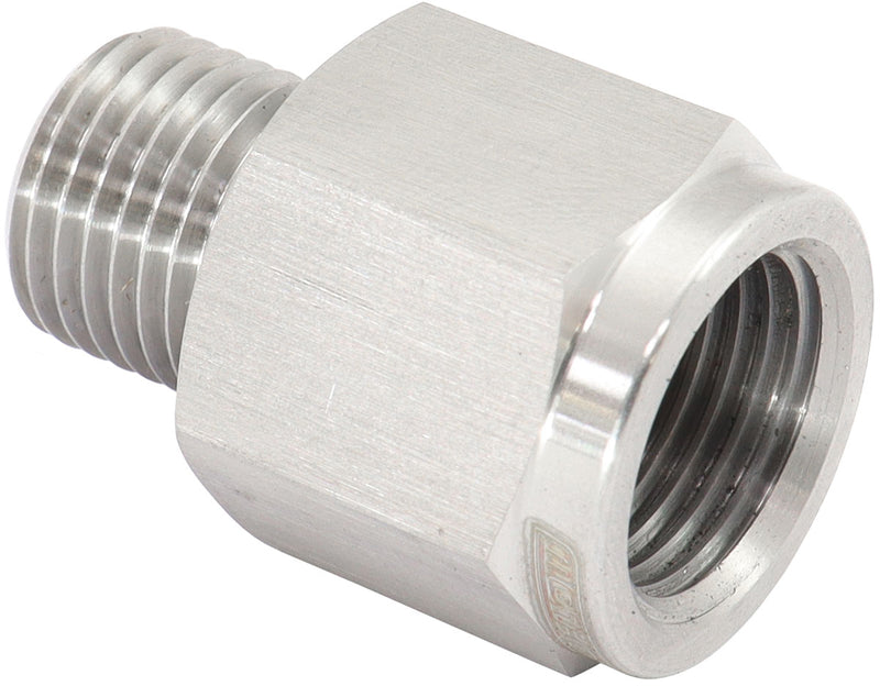 1/2"-20 PIPE REDUCER MALE TO  9/16"-20 INVERTED FLARE BRAKE