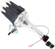 HOLDEN 253 308 355 READY TO   RUN, VAC ADVANCE BLACK CAP DIS