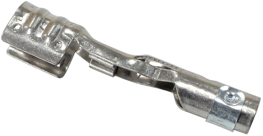 MULTIANGLE CRIMP TERMINAL ONLYBULK 100pk TERMINALS ONLY