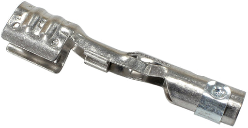 MULTIANGLE CRIMP TERMINAL ONLYBULK 100pk TERMINALS ONLY