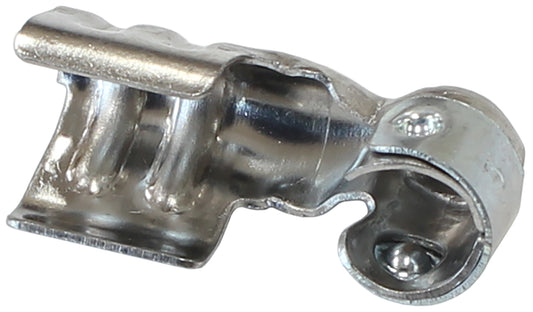 90 DEG HEI / PLUG CRIMP TERM  BULK 100pk TERMINALS ONLY