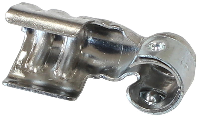 90 DEG HEI / PLUG CRIMP TERM  BULK 100pk TERMINALS ONLY