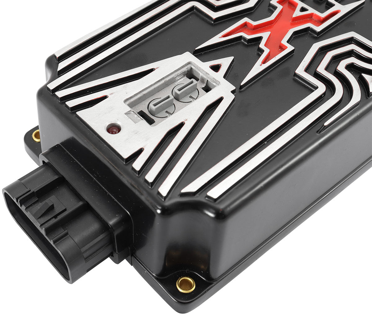 DIGITAL IGNITION CONTROLLER   SINGLE CHANNEL  REV LIMIT BOX 6AL Aeroflow - AF 4040-6425