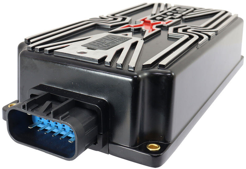 DIGITAL IGNITION CONTROLLER   SINGLE CHANNEL  REV LIMIT BOX 6AL Aeroflow - AF 4040-6425