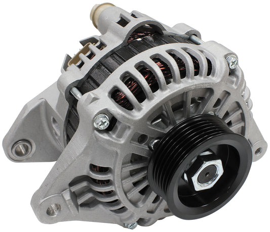 MITSUBISHI 4G63 150A          HIGH OUTPUT ALTERNATOR RAW