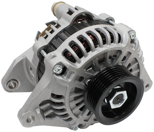 MITSUBISHI 4G63 150A          HIGH OUTPUT ALTERNATOR RAW