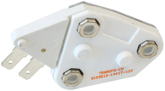 AF GM ALT. REGULATOR          REPLACEMENT SPARE PART Default Title
