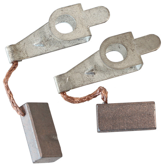 AEROFLOW GM ALTERNATOR        BRUSH SET REPLACEMENT Default Title