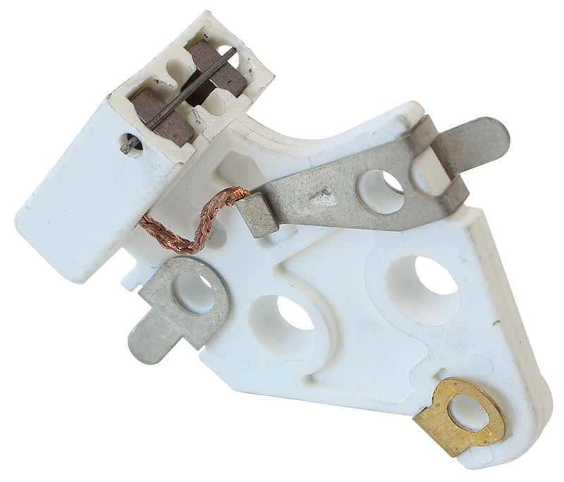 AEROFLOW GM ALTERNATOR        BRUSH HOLDER ASSEMBLY
