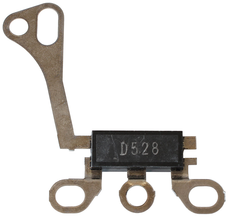 AEROFLOW GM ALTERNATOR        SELF EXCITING DIODS