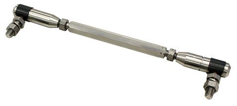 CARBURETTOR LINKAGE KIT 295MM 11-3/4" ALLOWS 1" ADJUSTMENT