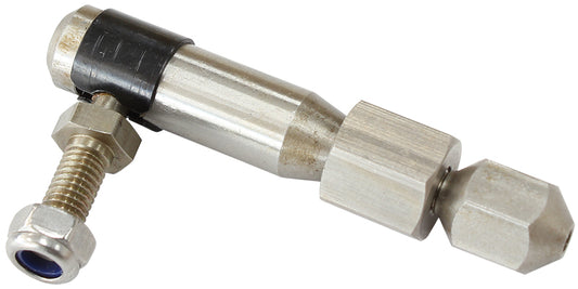 CARB END ASSEMBLY FOR THROTTLECABLES SUITS ALL AF & LOKAR   AF 42-1106 Default Title