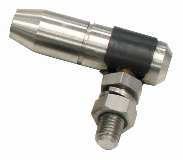 LINKAGE RIGHT HAND THREAD     10/32" THREAD 1/4" BALL