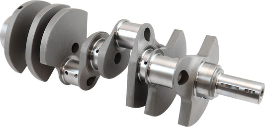 GM LS CRANKSHAFT 4.000" 6.125"FORGED NO RELUCTOR WHEEL