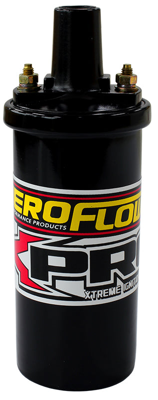 BLACK ROUND SOCKET COIL       FEMALE SOCKET TYPE