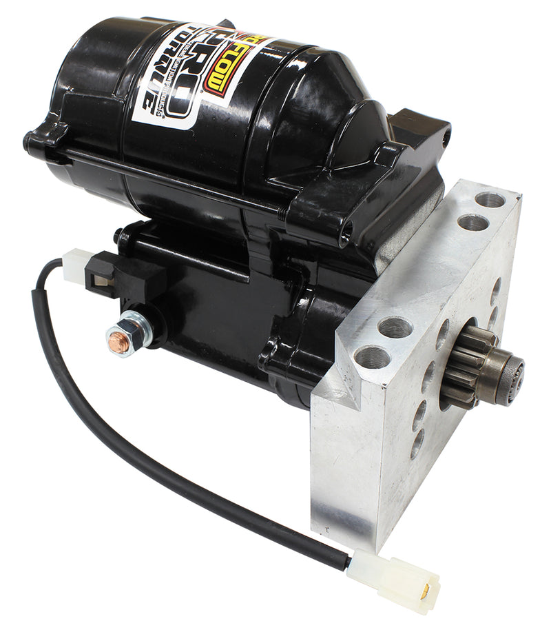 CHEV STARTER 153 168 TOOTH    1.4KW / 1.9HP ADJUSTABLE MOUNT