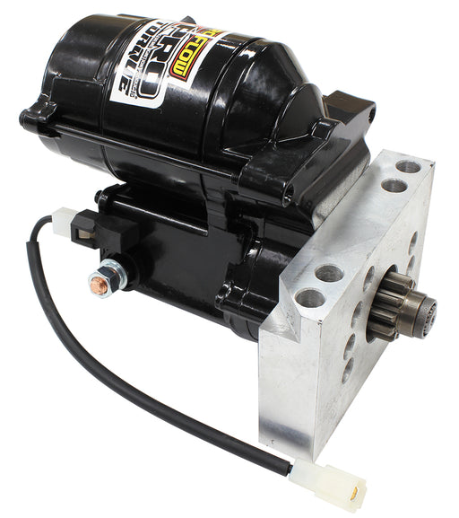CHEV STARTER 153 168 TOOTH    1.4KW / 1.9HP ADJUSTABLE MOUNT