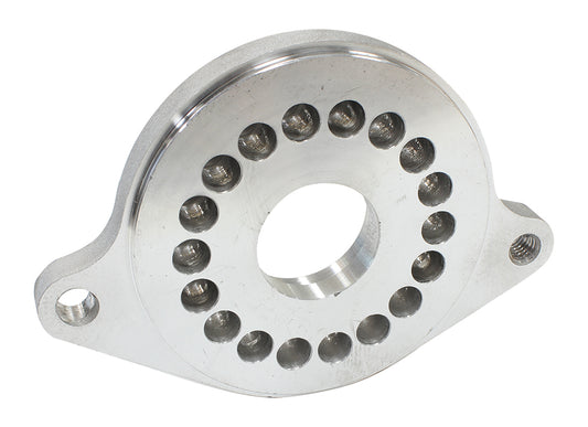 STARTER DRIVE END PLATE FORD  FITS 5048-5049-5055  AUTO ONLY