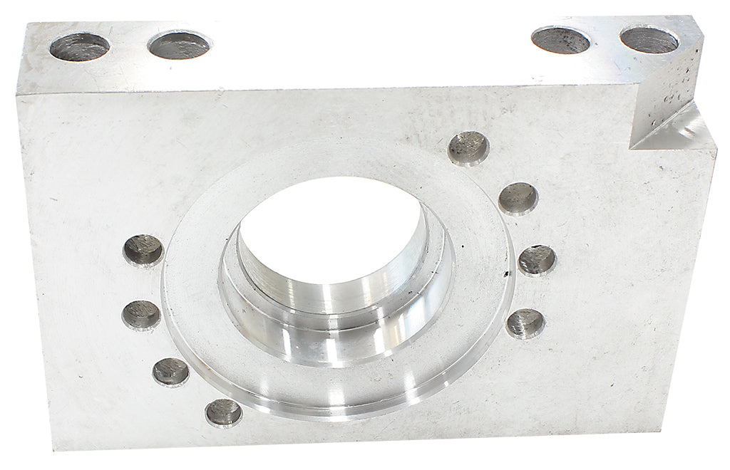 CHEVY END PLATE 153-168       TOOTH USED WITH 5323 FITS CVR