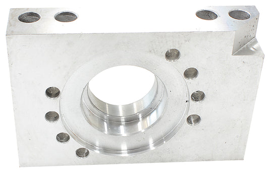 CHEVY END PLATE 153-168       TOOTH USED WITH 5323 FITS CVR