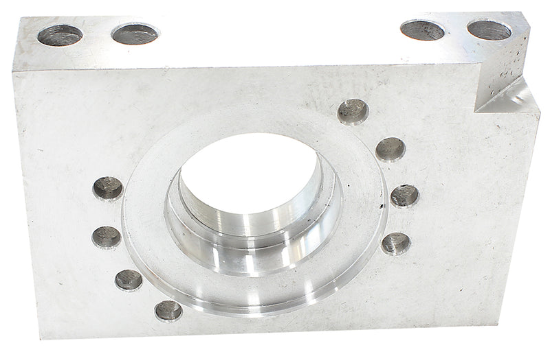 CHEVY END PLATE 153-168       TOOTH USED WITH 5323 FITS CVR