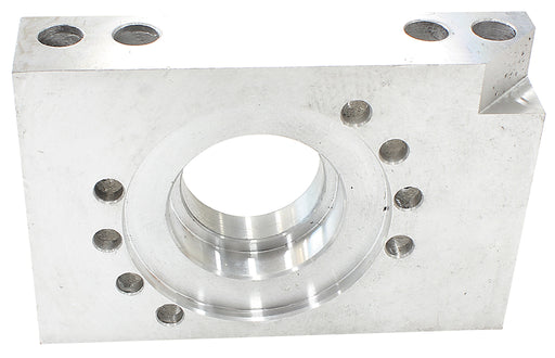 CHEVY END PLATE 153-168       TOOTH USED WITH 5323 FITS CVR