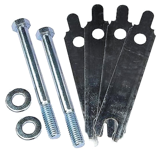 GM STARTER SHIM & BOLTS KIT   SUITS GM TYPE STARTERS