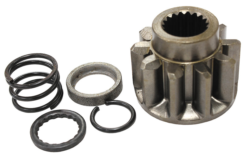 PINION GEAR SUITS GM / FORD   STARTER MOTORS