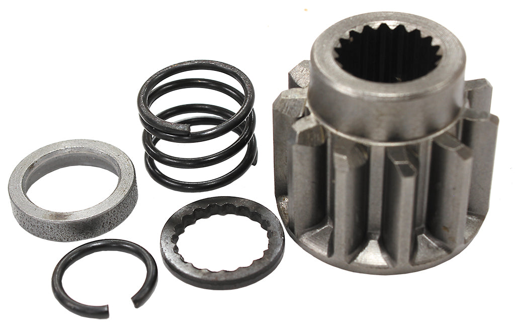 PINION GEAR SUITS CHRYSLER    STARTER MOTORS