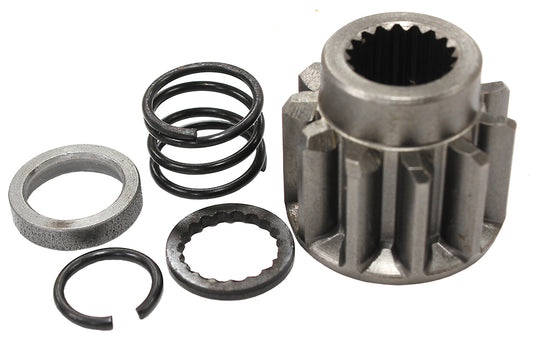 PINION GEAR SUITS CHRYSLER    STARTER MOTORS