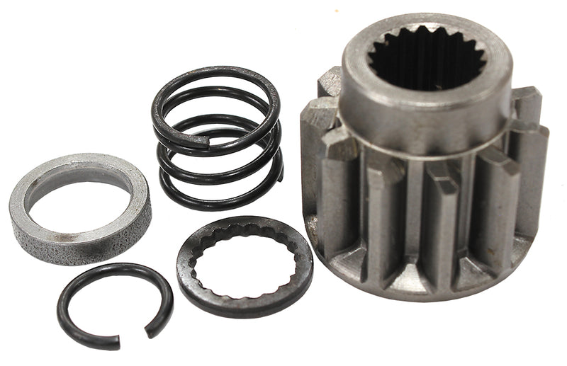 PINION GEAR SUITS CHRYSLER    STARTER MOTORS