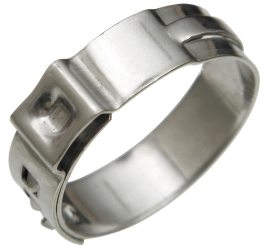 AERO CLAMP SUITS -6 HOSE      PACK OF 50