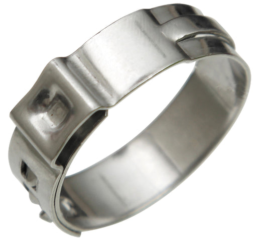 AERO CLAMP SUITS -8 HOSE      PACK OF 50