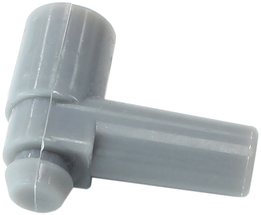 HEI BOOTS ONLY BULK 100pk     90 DEG. GREY 100 PK