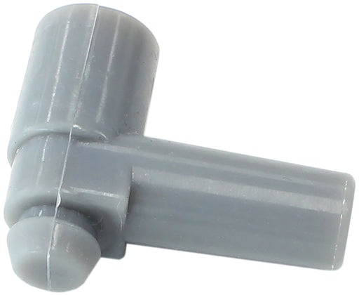 HEI BOOTS ONLY BULK 100pk     90 DEG. GREY 100 PK