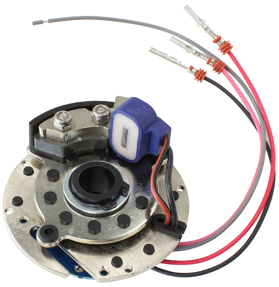 XPRO IGNITION MODULE & PICKUP CHEV HOLD READY TO RUN DIZZYS